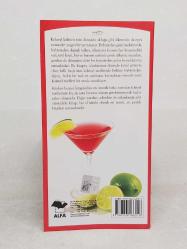 BARMENİN EL KİTABI- 1001 KOKTEYL - ULUSLARARASI KOKTEYL TARİFLERİ