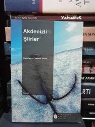 Akdenizli Şiirler ( Antoloji )