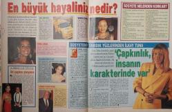 HÜRRİYET GAZETESİ-YENİ SÜPER SHOW DERGİSİ-13 HAZİRAN-1993-SAYI:13-YASEMİN BARADAN-KAPAK-FOTOĞRAF-RÖPORTAJ-YOGANIN BABASI-MAHARİSHİ POLİTİKAYA SOYUNDU-YERYÜZÜ CENNETİ VAAT EDİYORUM-SAĞLIK-MUCİZE TESTLERLE RAHAT BİR HAMİLELİK-KÖPEK EĞİTİMİNİN PÜF NOKTALARI-BEKİR ÇOŞKUN-EL ÖPME TEKNİĞİ-POSTER-EMRAH-SHARON STONE-SAĞLIK-BABALAR GÜNÜ-KÖPEK EĞİTİMİ-PÜF NOKTALAR-MANKENLİK-BEKİR ÇOŞKUN-LEZBİYEN-VANESSA DURİES-ALO SEKS-SAMRA SÖKMEN-MAHARİSHİ MAHEC YOGİ-YERYÜZÜ CENNETİ-YOGA-DOĞAN CANKU-MURAT PARASAYAR-TEOMAN ASAR-PATRİCK SWAYZE-LİSA SWAYZE-HOLLYWOOD-İZEL-ERCAN-KİM BASİGNER-EROL BÜYÜKBURÇ-AJLAN BÜYÜKBURÇ-CAN AKBEL-CANSU AKBEL-MÜNİR ÖZKUL-GÜNER ÖZKUL-TEKİN AKMANSOY-ARZU AKMANSOY-EŞREF KOLÇAK-HARUN KOLÇAKCAN GÜRZAP-AYŞE GÜRZAP-ŞEVKET UĞURLUER-CAN UĞURLUER-SİBEL ARAN-DİLARA ENDİCAN-ÇINAR KILIÇ-PELİN AKAT-SWİSS OTEL-SEVGİ GÖNÜL-İLKAY TUNA-SOSYETE-TROPİK-CENNET-MALEZYA-CEBECİ KÖKÜ-KEFKEN ADASI-KANDIRA-ASTROLOJİ