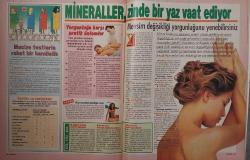 HÜRRİYET GAZETESİ-YENİ SÜPER SHOW DERGİSİ-13 HAZİRAN-1993-SAYI:13-YASEMİN BARADAN-KAPAK-FOTOĞRAF-RÖPORTAJ-YOGANIN BABASI-MAHARİSHİ POLİTİKAYA SOYUNDU-YERYÜZÜ CENNETİ VAAT EDİYORUM-SAĞLIK-MUCİZE TESTLERLE RAHAT BİR HAMİLELİK-KÖPEK EĞİTİMİNİN PÜF NOKTALARI-BEKİR ÇOŞKUN-EL ÖPME TEKNİĞİ-POSTER-EMRAH-SHARON STONE-SAĞLIK-BABALAR GÜNÜ-KÖPEK EĞİTİMİ-PÜF NOKTALAR-MANKENLİK-BEKİR ÇOŞKUN-LEZBİYEN-VANESSA DURİES-ALO SEKS-SAMRA SÖKMEN-MAHARİSHİ MAHEC YOGİ-YERYÜZÜ CENNETİ-YOGA-DOĞAN CANKU-MURAT PARASAYAR-TEOMAN ASAR-PATRİCK SWAYZE-LİSA SWAYZE-HOLLYWOOD-İZEL-ERCAN-KİM BASİGNER-EROL BÜYÜKBURÇ-AJLAN BÜYÜKBURÇ-CAN AKBEL-CANSU AKBEL-MÜNİR ÖZKUL-GÜNER ÖZKUL-TEKİN AKMANSOY-ARZU AKMANSOY-EŞREF KOLÇAK-HARUN KOLÇAKCAN GÜRZAP-AYŞE GÜRZAP-ŞEVKET UĞURLUER-CAN UĞURLUER-SİBEL ARAN-DİLARA ENDİCAN-ÇINAR KILIÇ-PELİN AKAT-SWİSS OTEL-SEVGİ GÖNÜL-İLKAY TUNA-SOSYETE-TROPİK-CENNET-MALEZYA-CEBECİ KÖKÜ-KEFKEN ADASI-KANDIRA-ASTROLOJİ