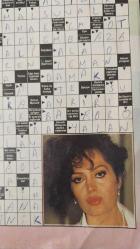 HÜRRİYET GAZETESİ-YENİ SÜPER SHOW DERGİSİ-14 KASIM-1993-SAYI:35-KAPAK-FOTOĞRAF-RÖPORTAJ-SOSYETE-SİNEMA-YEŞİM SALKIM-SOSYETE ŞARKICISI DEĞİLİM-ANTİKALARIN BÜYÜLÜ DÜNYASI-KADIN SAĞLIK-REHBER-DOĞUM KONTROLÜ-UZAK DOĞUNUN MİNİCİK SÖMÜRGESİ GELECEĞİNİ ARIYOR-HONG KONG-UZAKDOĞU-YAĞMUR AKSESUARLARI-SOSYETENİN RÜKÜŞLERİ-HOLLYWOOD-RÜKÜŞ-KİDYA KRALLIĞI-TARİHİ ESER-KARUN HAZİNELERİ-BALİNA KATLİAMI-VERONİCA VERA-ORİFLAME-DEMET SAĞIROĞLU-KAYAHAN-KONSERVATUAR-MAVİ AY-BRUCE WİLLS-ŞİRKET-GÜNAHKARLAR-AMERİKAN YAPIM-SİNAN ERKOÇNELSON-GÜL ERDA-ÇİN-DİLARA ENDİCAN-ERGİN YILDIRIMAKIN-FİLİZ ŞAHENK-JÜLİDE ÖZDEMİROĞLU-FERİHA GÖKSU-ANİ KUYUMCUHAN-BİNNUR HATTAT-ZEYNEP SELGUR-NURSEL ÇAĞLAR-SEZA HATTAT-SEMA ÇELEBİ-SHARON STONE-VARİS-BURÇLAR-BULMACA