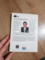 Doğanın Şifalı Eli - Doğan Kitap