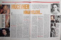 HÜRRİYET GAZETESİ-SHOW DERGİSİ-29 MART-1992-SAYI:3-A'DAN Z'YE OSCAR ADAYLARI-BEYNIN BAKIMI-ZEKAYI GELİŞTİREN YİYECEKLER-MÜCEVHERLERİN GARİP HİKAYELERİ-CESUR VE GÜZEL-ELLİ YAŞ KORKUSU-ZUHAL OLCAY-İÇ GİYİMİN GİZEMİ-OSCAR ADAYLARI-YILDIRIM MAYRUK ÜNLÜLERİ GİYDİRDİ-ŞOFÖRLÜK VE MANTIK-MÜCEVHER HİKAYELERİ-BEYNİN BAKIMI-AY'IN ÜRPERTEN GÜCÜ-RUH MÜZİĞE MİDE MİDİR-TUĞRUL ŞAVKAY-SÜPER ADAM-YILDIZINIZ NE DİYOR-İTFAİYECİLER-BULMACALAR-MİCHAEL JACKSON-MAİDE ERÇELEBİ-TERİ ANN LİNN-HAWAİİ ADASI-RAY CHARLES-ALBANY-PAUL MCCARTNEY-JANE FONDA-TANSU ÇİLLER-İMREN AYKUT-68 KUŞAĞI-BUGSY-WARRWN BEATTY-ANNETTE BENİNG-NİCK NOLTE-JODİE FOSTER-OLIVER STONE-JONATHAN DEMME-RIDLEY SCOTT-BARRY LEVINSON-ROBIN EILLIAMS-GEENA DAVIS-SEÇİL HERPER-GÜLŞEN BUBİKOĞLU-HARİKA AVCI-YÜKSEL UZEL-SAMİME SANAY-SEZEN AKSU-SEMRA TÜREL-İSKENDER ATAKAN-ELİZABETH TAYLOR-İSTANBUL SİNEMA FESTİVALİ-İSTİKLAL CADDESİ-BEYOĞLU-