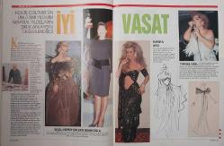 HÜRRİYET GAZETESİ-SHOW DERGİSİ-29 MART-1992-SAYI:3-A'DAN Z'YE OSCAR ADAYLARI-BEYNIN BAKIMI-ZEKAYI GELİŞTİREN YİYECEKLER-MÜCEVHERLERİN GARİP HİKAYELERİ-CESUR VE GÜZEL-ELLİ YAŞ KORKUSU-ZUHAL OLCAY-İÇ GİYİMİN GİZEMİ-OSCAR ADAYLARI-YILDIRIM MAYRUK ÜNLÜLERİ GİYDİRDİ-ŞOFÖRLÜK VE MANTIK-MÜCEVHER HİKAYELERİ-BEYNİN BAKIMI-AY'IN ÜRPERTEN GÜCÜ-RUH MÜZİĞE MİDE MİDİR-TUĞRUL ŞAVKAY-SÜPER ADAM-YILDIZINIZ NE DİYOR-İTFAİYECİLER-BULMACALAR-MİCHAEL JACKSON-MAİDE ERÇELEBİ-TERİ ANN LİNN-HAWAİİ ADASI-RAY CHARLES-ALBANY-PAUL MCCARTNEY-JANE FONDA-TANSU ÇİLLER-İMREN AYKUT-68 KUŞAĞI-BUGSY-WARRWN BEATTY-ANNETTE BENİNG-NİCK NOLTE-JODİE FOSTER-OLIVER STONE-JONATHAN DEMME-RIDLEY SCOTT-BARRY LEVINSON-ROBIN EILLIAMS-GEENA DAVIS-SEÇİL HERPER-GÜLŞEN BUBİKOĞLU-HARİKA AVCI-YÜKSEL UZEL-SAMİME SANAY-SEZEN AKSU-SEMRA TÜREL-İSKENDER ATAKAN-ELİZABETH TAYLOR-İSTANBUL SİNEMA FESTİVALİ-İSTİKLAL CADDESİ-BEYOĞLU-