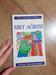 Sırt Ağrısı