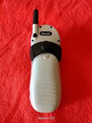 MOTOROLA V2288 NOSTALJİK CEP TELEFONU.ÇOK NADİR.