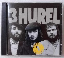 3 HÜREL / Volume 1 ~ [ DÖNEM BASKI • 1994 ]