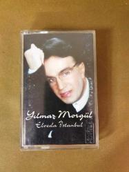 Yılmaz Morgül - Elveda İstanbul - Kaset