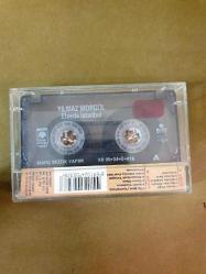 Yılmaz Morgül - Elveda İstanbul - Kaset