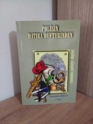 Polisin Hatıra Defterinden (6.BASKI)