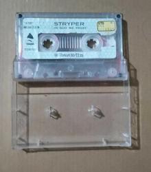 Stryper - in god we trust