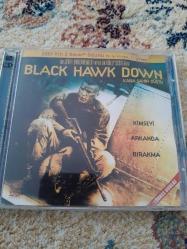 Kara Şahin Düştü Black Hawk Down Film VCD
