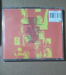 Red hot chilli peppers - what hits