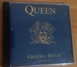 Queen - Greatest Hits II - CD