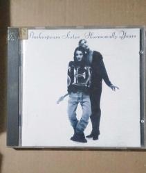 Shakespear's sister - hormonally yours