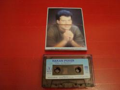 HAKAN PEKER DÜŞ VE FANTEZİ KAĞIT BASKI KASET(Açıklamayı Okunuz)