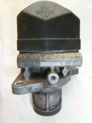 BMW 320D EGR VALFİ  N47N N57 F36 E90 F30 F10 F20 F15 F25 F02 WAHLER 7 810 871 ORJİNAL 2.EL ÜRÜN