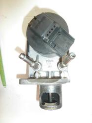 BMW 320D EGR VALFİ  N47N N57 F36 E90 F30 F10 F20 F15 F25 F02 WAHLER 7 810 871 ORJİNAL 2.EL ÜRÜN