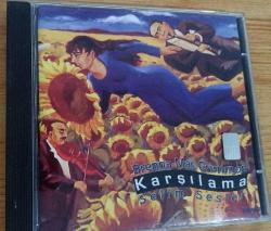 Karşılama - Brenna MacCrimmon / Selim Sesler ‎– CD
