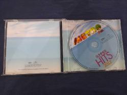 METRO SUMMER HITS 2012  MÜZİK CD