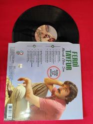 FERDİ TAYFUR MERAK ETME SEN LP ORJİNAL 45LİK PLAK KAYITLARI
