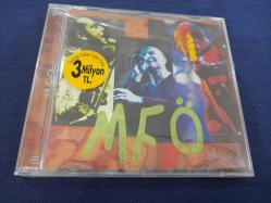 MAZHAR FUAT ÖZKAN ELE GÜNE KARŞI MÜZİK CD (SIFIR)