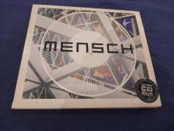 HERBERT GRÖNEMEYER MENSCH MÜZİK CD