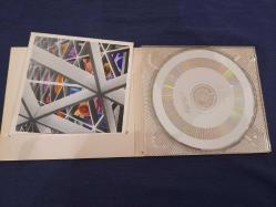 HERBERT GRÖNEMEYER MENSCH MÜZİK CD