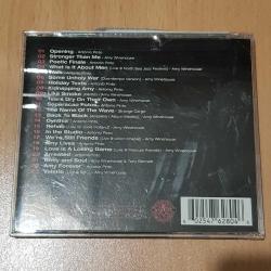 Antonio Pinto, Amy Winehouse - Amy (The Original Soundtrack) - CD