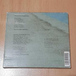 Eleni Karaindrou - Eternity And A Day - CD