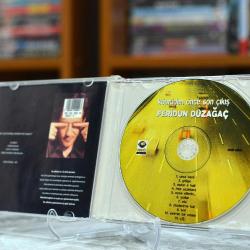 Feridun Düzağaç - Köprüden Önce Son Çıkış CD Album