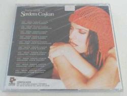SERDEM COŞKUN BANA UZAK OL CD Sıfır
