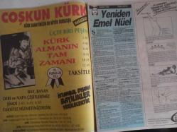 PS Magazin Haftalık Magazin ve Siyasi Aktüalite Dergisi - 24 Haziran 1990 - Sayı:42 - Bir erkek aynı anda 2 kadını sevebilir mi? - En güzel kalçalar plajı - Eşine göz yumuyor acaba neden? - Talat'ın Kahvesi - Ah şu spikerler - 8x4 Deodorant reklamı - Toplu Mücadele Çizgi Romanı - BMX Bisiklet Reklamı - Aşk İlişkileri - Yasemin Boran - Bergasol Krem Reklamı - Coşkun Kürk - Yeniden Emel Nüel - Engin Ardıç - En güzel kalçalar plajı - Paksoy Çiçek Reklamı - Vakko'da bir öğle yemeği - Genetiğin oynadığı: KUMAR - Göğüs kanserinde yanlış teşhise son - Çağımızın hastalıklarının belirgin sebebi: aşırı protein - Manş Tüneli hızla ilerliyor - Dilsizler de artık telefonda konuşacak - İngiltere Avrupa'ya bağlanıyor - Herkes için bir tenis raketi - Rüzgarlardan etkilenmeyen silecek - Belalılar - Deliler boşandı - İkili Oyun - Dokuz Canlı Tehlike 2 - Turbodem - Bulmaca - Sayılar Arasında-  Labirent - Çözümler - Bulmaca - Kare Bulmaca - Farkları Bulalım - Detan Sineksavar Reklamı - Tam Takım Dergi