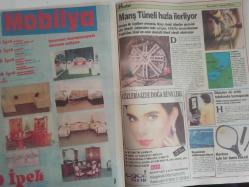 PS Magazin Haftalık Magazin ve Siyasi Aktüalite Dergisi - 24 Haziran 1990 - Sayı:42 - Bir erkek aynı anda 2 kadını sevebilir mi? - En güzel kalçalar plajı - Eşine göz yumuyor acaba neden? - Talat'ın Kahvesi - Ah şu spikerler - 8x4 Deodorant reklamı - Toplu Mücadele Çizgi Romanı - BMX Bisiklet Reklamı - Aşk İlişkileri - Yasemin Boran - Bergasol Krem Reklamı - Coşkun Kürk - Yeniden Emel Nüel - Engin Ardıç - En güzel kalçalar plajı - Paksoy Çiçek Reklamı - Vakko'da bir öğle yemeği - Genetiğin oynadığı: KUMAR - Göğüs kanserinde yanlış teşhise son - Çağımızın hastalıklarının belirgin sebebi: aşırı protein - Manş Tüneli hızla ilerliyor - Dilsizler de artık telefonda konuşacak - İngiltere Avrupa'ya bağlanıyor - Herkes için bir tenis raketi - Rüzgarlardan etkilenmeyen silecek - Belalılar - Deliler boşandı - İkili Oyun - Dokuz Canlı Tehlike 2 - Turbodem - Bulmaca - Sayılar Arasında-  Labirent - Çözümler - Bulmaca - Kare Bulmaca - Farkları Bulalım - Detan Sineksavar Reklamı - Tam Takım Dergi