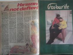 PS Magazin Haftalık Magazin ve Siyasi Aktüalite Dergisi - 11 Kasım 1990 - Sayı:62 - ''Seks'' eskiye döndü! - Gençler artık her cumartesi burada toplanıyor - Sekste ''tek eşliliğe'' dönüş! - İstanbul Gençliğinin Yeni Tutkusu - Nişantaşı'nda piyasa! - Hırsızın not defteri - Tiffany & Tomato Kıyafet Reklamı - Penti çorap reklamı - Paksoy Yağ Reklamı - Talat'ın Kahvesi - Çalışmaya mahkum millet - Sayın Cumhurbaşkanı'nın daveti - Ali Rıza Kardüz - Roman Butik - Ruhat Biliktan - Mudo Collection Elbise Reklamı - Pınar Beyaz Peynir Reklamı - Nostalji olsun için - Engin Ardıç - Merkür Yay Burcunda - Son İmparator Çizgi Romanı - Sindy Oyuncak Bebek Reklamı - Bulmaca - Free Style Derimod Reklamı - Altın Makas Kredi Kartı Reklamı fotoğraf ve haberi - Tam Takım Dergi