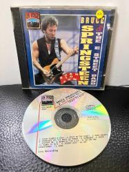 BRUCE SPRINGSTEEN - BORN TO RUN CD0225