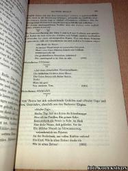 MERKUR : DEUTSCHE ZEITSCHRİFT FÜR EUROPAİSCHES DENKEN / VERLAG KIEPENHEUER & WITSCH / ALMANCA KİTAP (HERBERT LÜTHY / EUROPA UND DİE KOLONİALE EPOCHE / HANS EGON HOLTHUSEN / FREİWİLLİG ZUR SS / WERNER HOFMANN , ARMİN KESSER , GEGENWART PİCASSOS / ALBERT MİRGELER / POLENS VERSAUMTE OPTİON / FRİTZ RENE ALLEMANN / KARL JASPERS UND DİE BUNDESREPUBLİK) 904/1004 SAYFA ARALIĞI