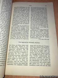 MERKUR : DEUTSCHE ZEITSCHRİFT FÜR EUROPAİSCHES DENKEN / VERLAG KIEPENHEUER & WITSCH / ALMANCA KİTAP (HERBERT LÜTHY / EUROPA UND DİE KOLONİALE EPOCHE / HANS EGON HOLTHUSEN / FREİWİLLİG ZUR SS / WERNER HOFMANN , ARMİN KESSER , GEGENWART PİCASSOS / ALBERT MİRGELER / POLENS VERSAUMTE OPTİON / FRİTZ RENE ALLEMANN / KARL JASPERS UND DİE BUNDESREPUBLİK) 904/1004 SAYFA ARALIĞI