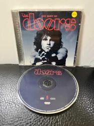 THE BEST OF THE DOORS CD0211