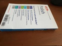 Polish Phrase Book & Dictionary
