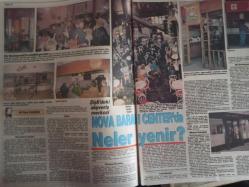 PS Magazin Haftalık Magazin ve Siyasi Aktüalite Dergisi - 25 Kasım 1990 - Sayı:64 - Terör kurbanı süper gençler - Kendinize güvenmeyi öğrenin - Ali Rıza Kardüz - Nova Baran Center'da neler yenir? - Tiffany & Tomato Giyim Reklamı - Kocasına sinirlendi, lezbiyen oldu - Karısı razı, kocası razı, kime ne - Penti Çorap Reklamı - Pedo Bebek Bezi Reklamı - Toskana Deri Kıyafet Reklamı - Talat'ın Kahvesi - Bırak flört ayaklarını - Ruhat Biliktan-  İnfinity Design - Mudo Collection Giyim Reklamı - VİP Sağlık Yastığı Reklamı - BüroSit Koltuk Reklamı - Güneş Yay Burcunda - 60 Günde Olay - Engin Ardıç - En Kralından... - Akkum Agik Magik - Dinarsu Halı Reklamı - Kare Bulmaca - Sabah Bulmacası - Valery Hamile Elbisesi Reklamı fotoğraf ve haberi - Tam Takım dergi