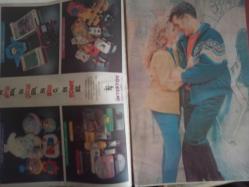 PS Magazin Haftalık Magazin ve Siyasi Aktüalite Dergisi - 25 Kasım 1990 - Sayı:64 - Terör kurbanı süper gençler - Kendinize güvenmeyi öğrenin - Ali Rıza Kardüz - Nova Baran Center'da neler yenir? - Tiffany & Tomato Giyim Reklamı - Kocasına sinirlendi, lezbiyen oldu - Karısı razı, kocası razı, kime ne - Penti Çorap Reklamı - Pedo Bebek Bezi Reklamı - Toskana Deri Kıyafet Reklamı - Talat'ın Kahvesi - Bırak flört ayaklarını - Ruhat Biliktan-  İnfinity Design - Mudo Collection Giyim Reklamı - VİP Sağlık Yastığı Reklamı - BüroSit Koltuk Reklamı - Güneş Yay Burcunda - 60 Günde Olay - Engin Ardıç - En Kralından... - Akkum Agik Magik - Dinarsu Halı Reklamı - Kare Bulmaca - Sabah Bulmacası - Valery Hamile Elbisesi Reklamı fotoğraf ve haberi - Tam Takım dergi