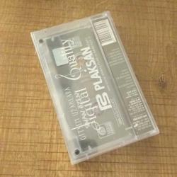 SİNAN ÖZEN GİTSEM UZAKLARA Sıfır Kaset .B