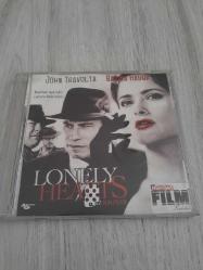 Lonely Hearts Yalnız Kalpler Film DVD