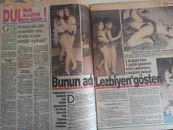 PS Magazin Haftalık Magazin ve Siyasi Aktüalite Dergisi - 23 Aralık 1990 - Sayı:68 - Dul kadın olmak! - Çılgın güzele feci dayak - Aksaray'da Lezibyen Show! - Dul Bir Kadın Olmak! - Bunun adı Lezbiyen gösteri - Milyonlarca bebeğin annesi Fatma Hanım! - Defne Yalnız şansını döndüren... - Valikonağı Caddesinde Cafe De Paris - Ali Rıza Kardüz - Valikonağı Caddesinde Cafe De Paris - Paksoy Yağ Reklamı - Talat'ın Kahvesi - Hindi gibi yatırımın olsun... - Orkid Ped Reklamı - İlk Bond'dan Son Bond'a! - Sean Connery - Roger Moore - James Bond - Hayalet Avcıları - Pembe Cadillac - Bir Çift As - Pazartesinin o rengi kan kırmızısı - Engin Ardıç - LEGO Reklamı - Trafik bunaltınca - Çevre dostu bir pervane - Sigara içenleri bir kez daha uyarıyoruz! - Negatif bir alanın yararları - Ruhat Biliktan - Semra Butik ve Parksa Hilton - Londra'daki sürpriz dayak - JUMBO Bıçak Çatal Reklamı - Bitmeyen Ayrılık Çizgi Romanı - Emlak Bankası Reklamı - Güneş Yay Burcunda- Yasemin Boran haberi - Tam Takım Dergi