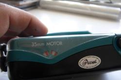 shınon novacam ı   VİNTAGE FOTOĞRAF MAKİNASI (SEPET 1