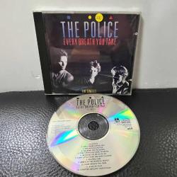 THE POLICE - EVERY BREATH YOU TAKE CD0283