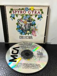 SPYRO GYRA - COLLECTION CD0267