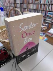 Senden Önce Ben