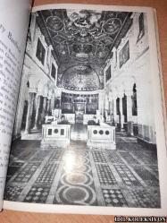 A SHORT GUİDE TO ST. CLEMENT'S ROME / LEONARD BOYLE O.P. / STABİLİMENTO TİPOLİTOGRAFİCO U. QUİNTİLY S.P.A. / İNGİLİZCE KİTAP (AZİZ CLEMENT'İN ROMASINA KISA BİR REHBER)